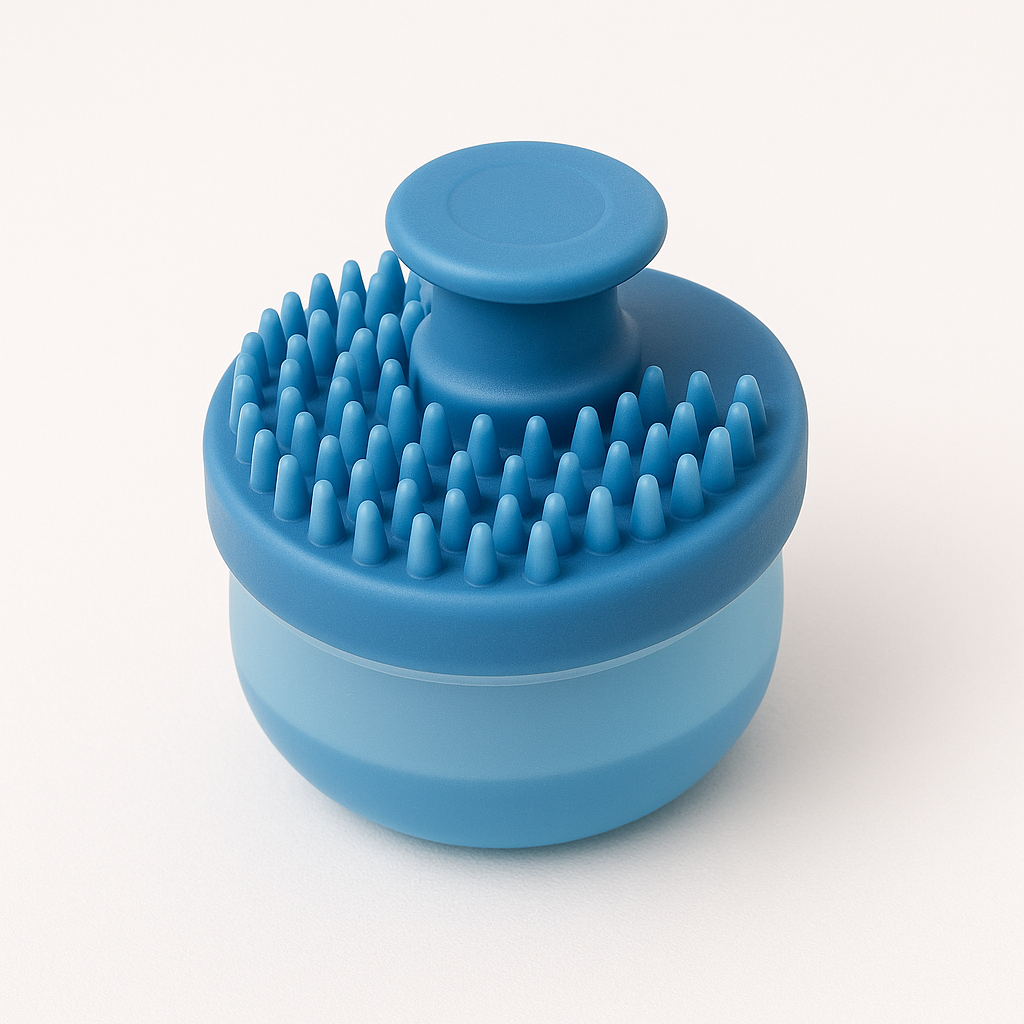 Clean Comfort Grooming Kit – Towel, Brush & Probiotic Shampoo