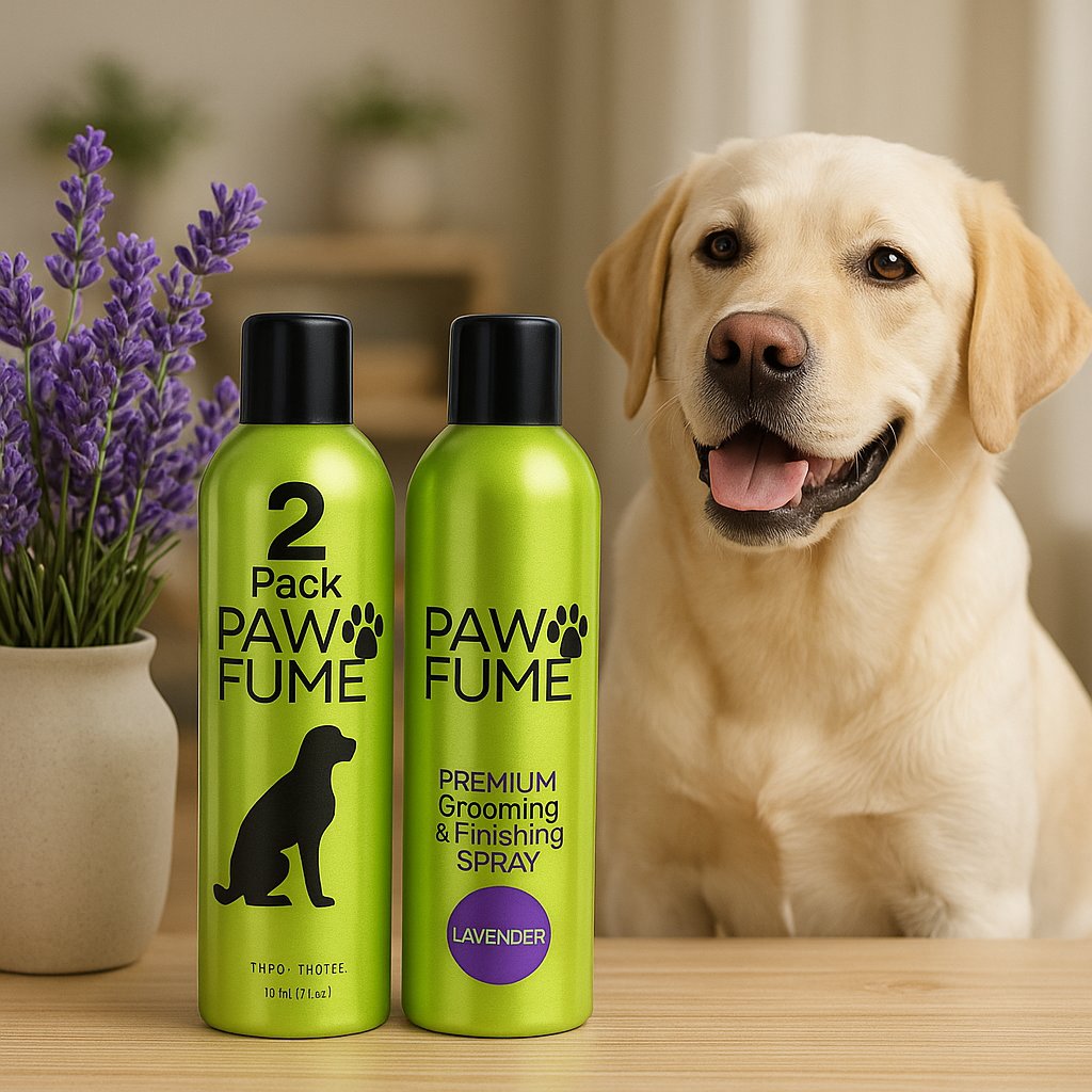 Eco-Friendly Pet Products