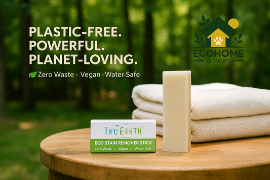 Eco Laundry Starter Kit