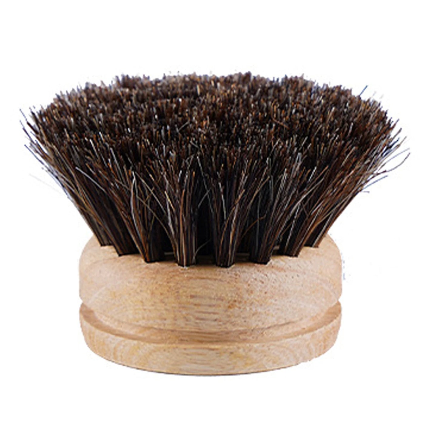 Eco dish brushes with wooden handle 